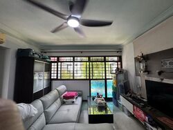 Blk 656B Jurong West Street 61 (Jurong West), HDB 5 Rooms #619134591